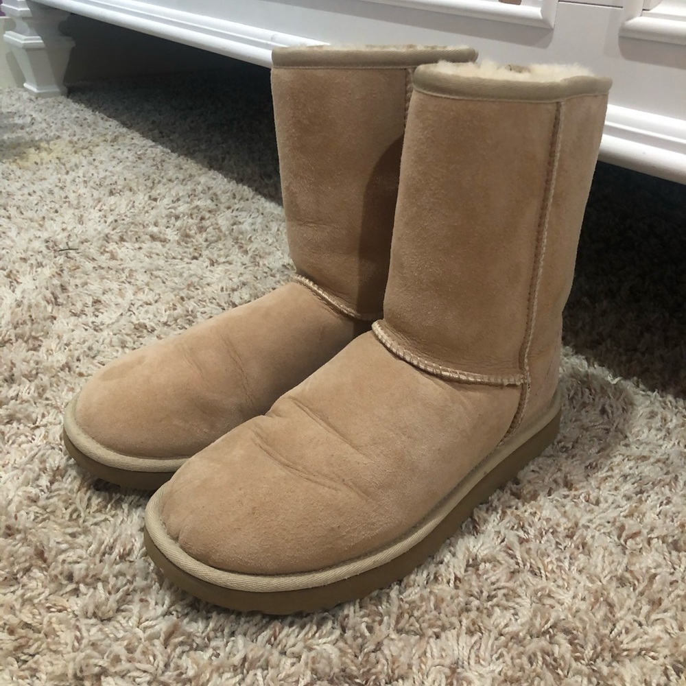 UGG boots